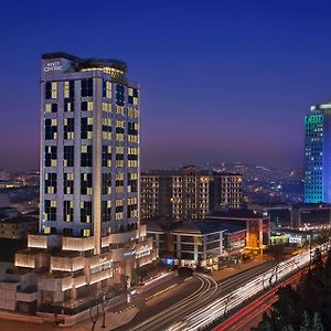 Hyatt Centric Levent Istanbul